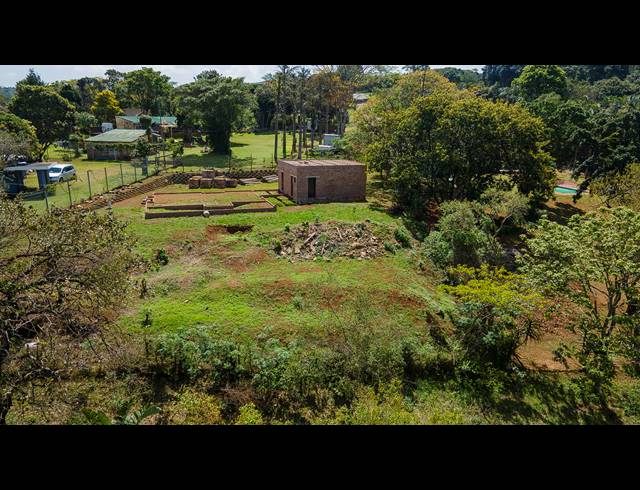 1,300M² VACANT LAND FOR SALE IN FOREST HILLS